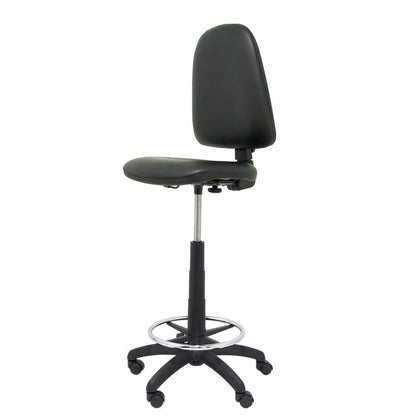 Stool Ayna P&C T04CPSPNE Black