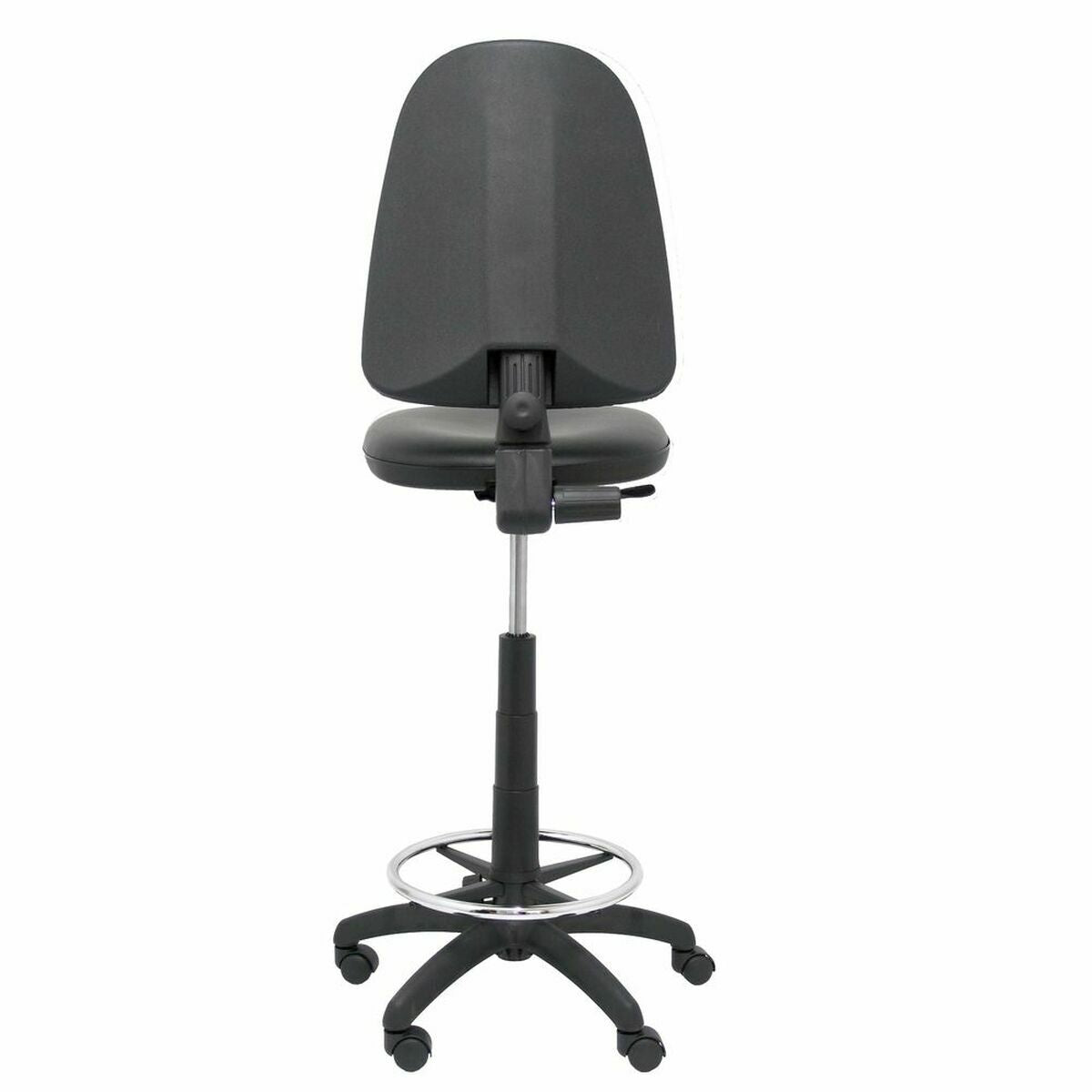 Stool Ayna P&C T04CPSPNE Black