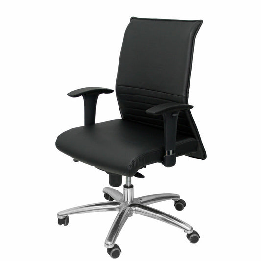 Office Chair Albacete confidente P&C SXLSPNE Black