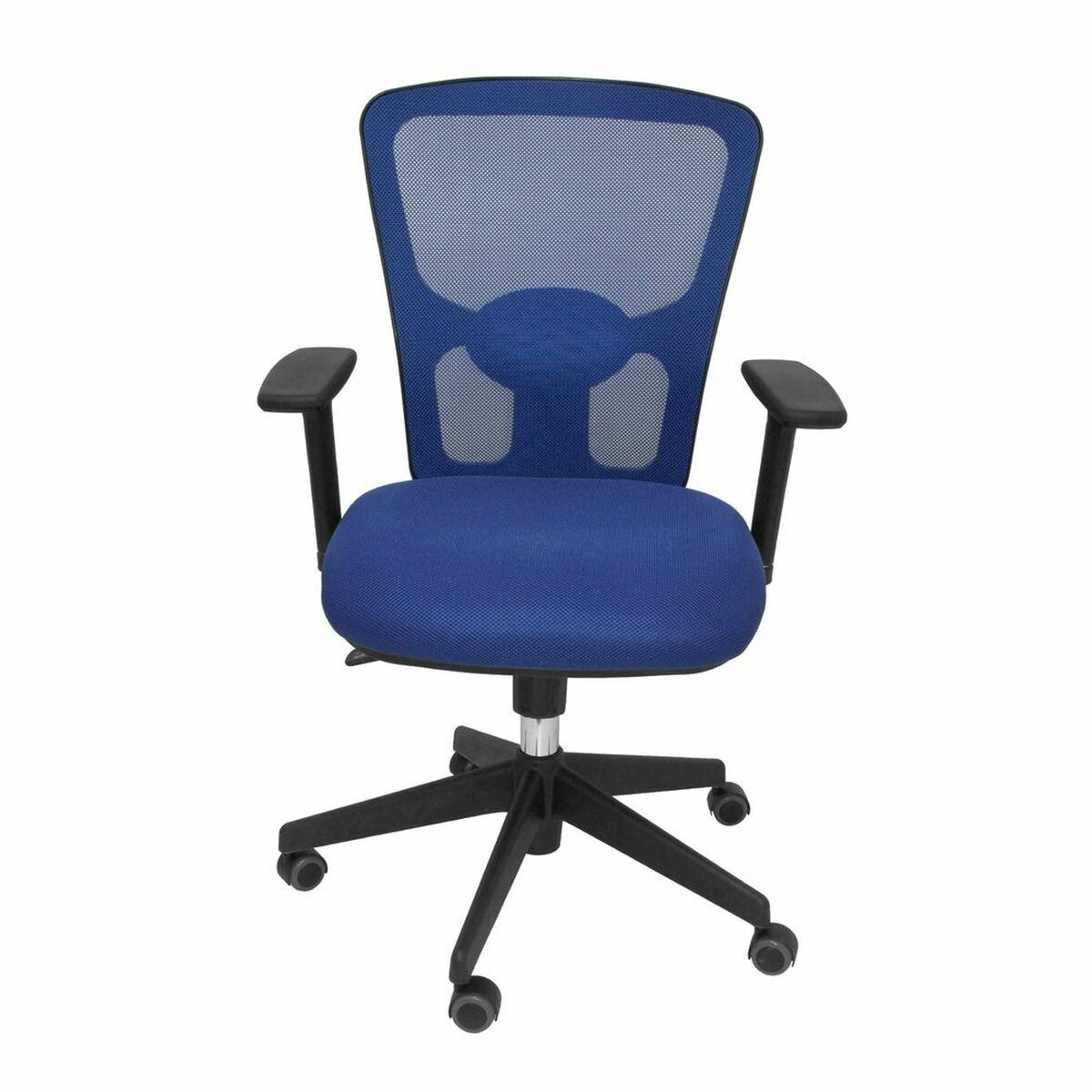 Office Chair Pozuelo P&C 20SABALI229 Blue