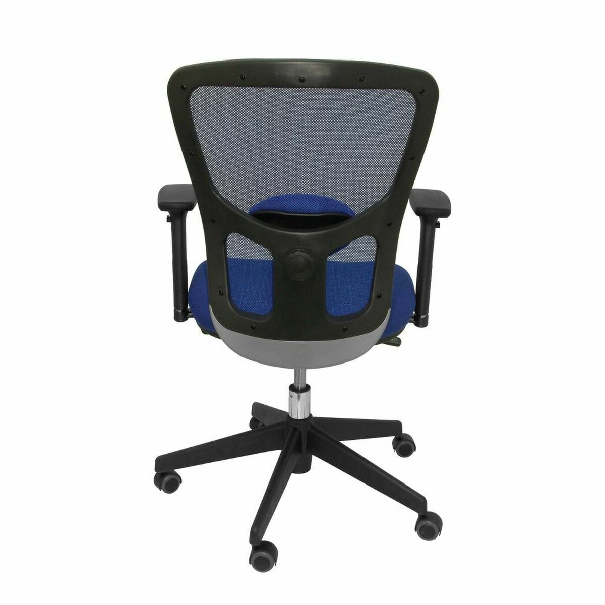 Office Chair Pozuelo P&C 20SABALI229 Blue