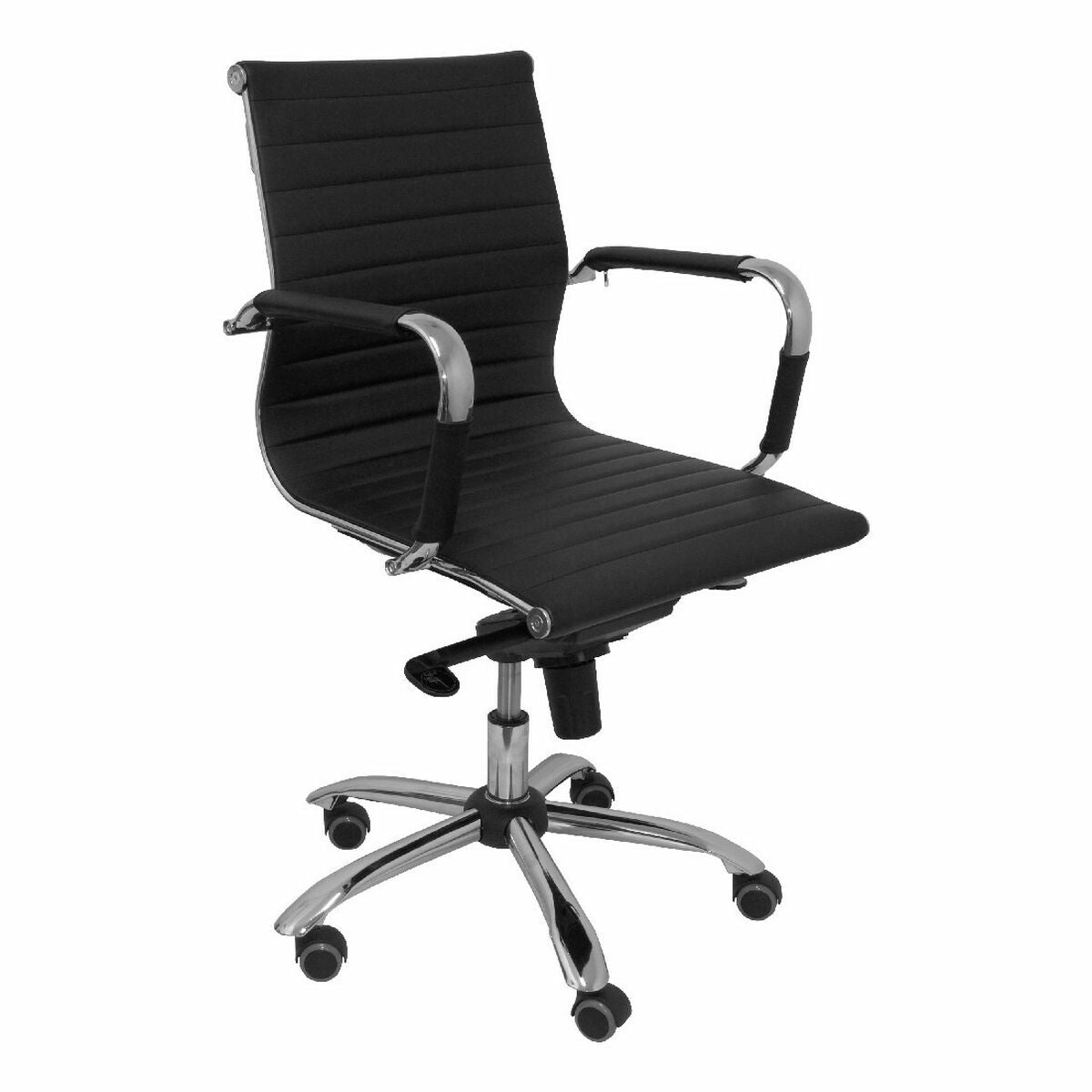 Office Chair Madroño P&C Black