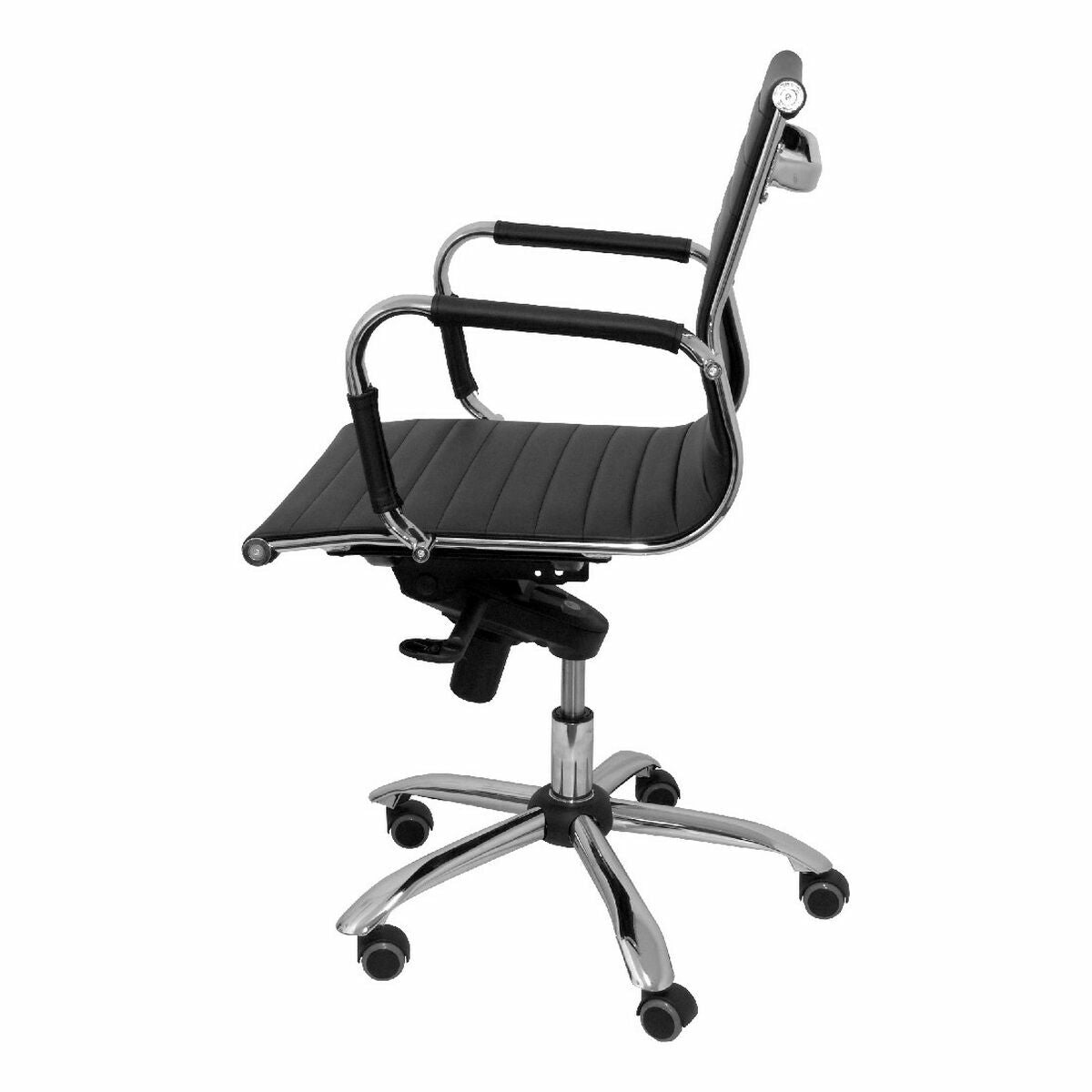 Office Chair Madroño P&C Black