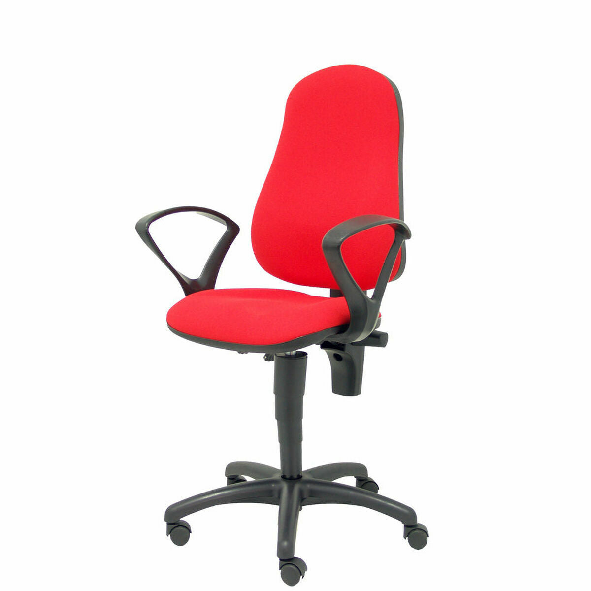 Office Chair Alamo P&C 271SARAN350 Red