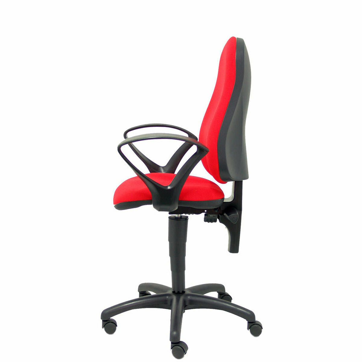 Office Chair Alamo P&C 271SARAN350 Red