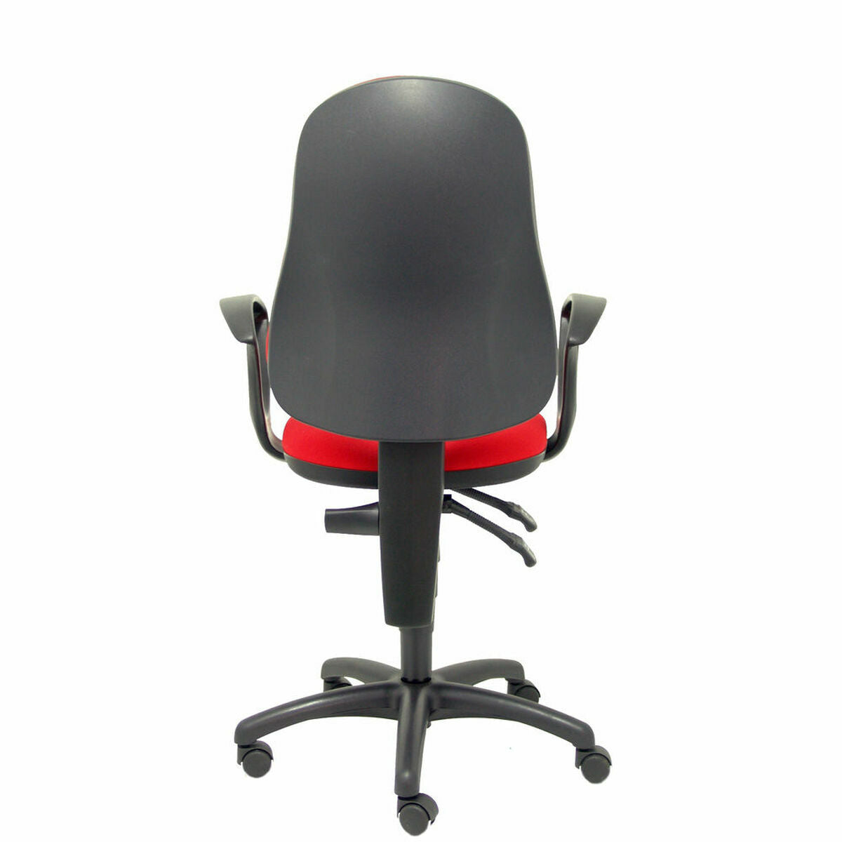 Office Chair Alamo P&C 271SARAN350 Red