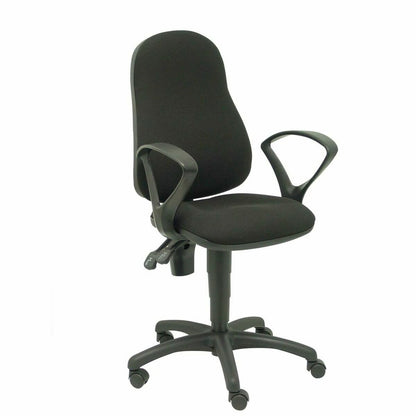 Office Chair Alamo P&C 271SARAN840 Black