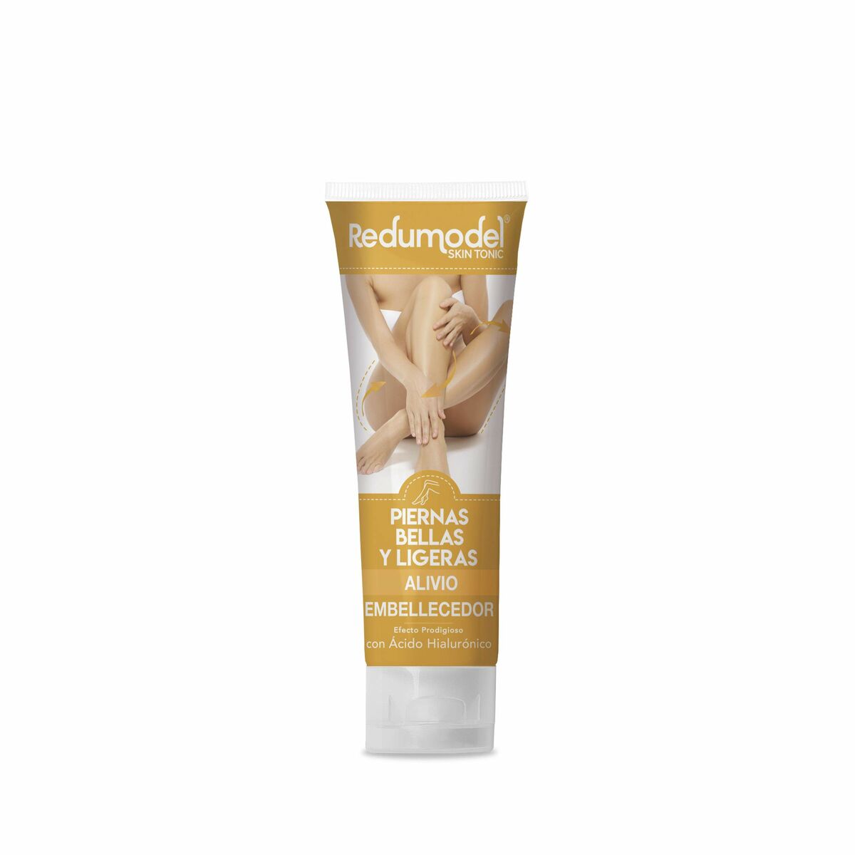 Body Cream Redumodel - Moisturisers and Exfoliants - Redumodel - Default Title