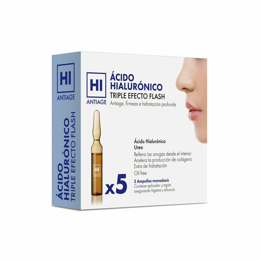 Hyaluronic Acid Antiage Redumodel - Anti-wrinkle and moisturising creams - Redumodel - Default Title