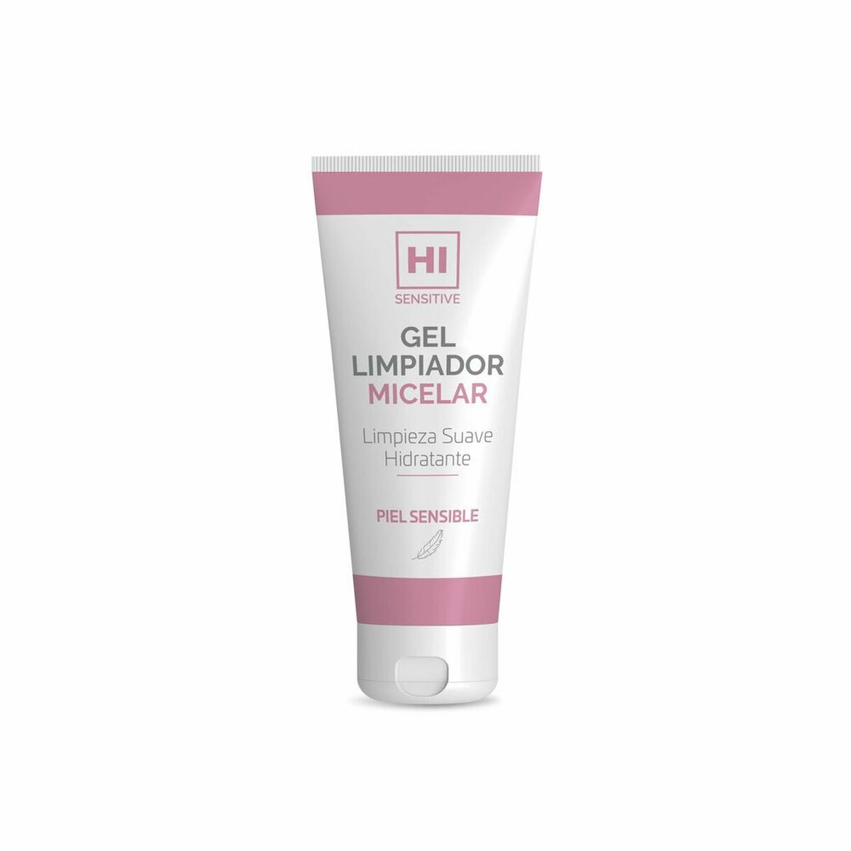 Facial Cleansing Gel Micelar Hi Sensitive Redumodel 30 ml (150 ml) - Cleansers and exfoliants - Redumodel - Default Title