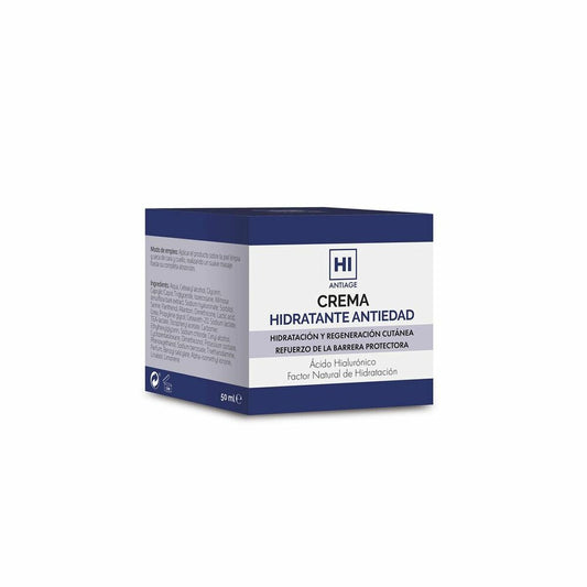 Anti-Ageing Hydrating Cream Hi Antiage Redumodel 92625 50 ml - Anti-wrinkle and moisturising creams - Redumodel - Default Title