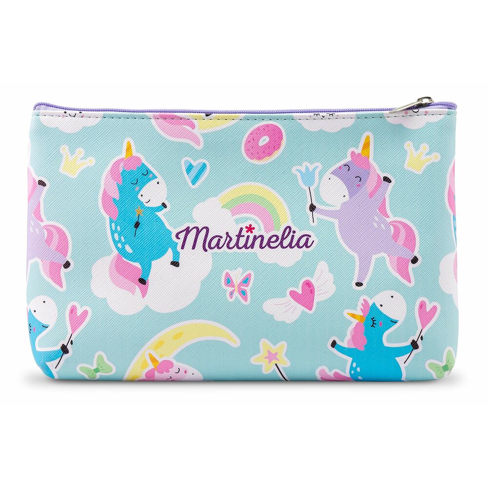 Toilet Bag Martinelia Unicorn - Accessories and Organisers - Martinelia - Default Title