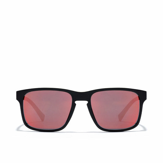 Unisex Sunglasses Hawkers Peak Black Ruby (Ø 55 mm)