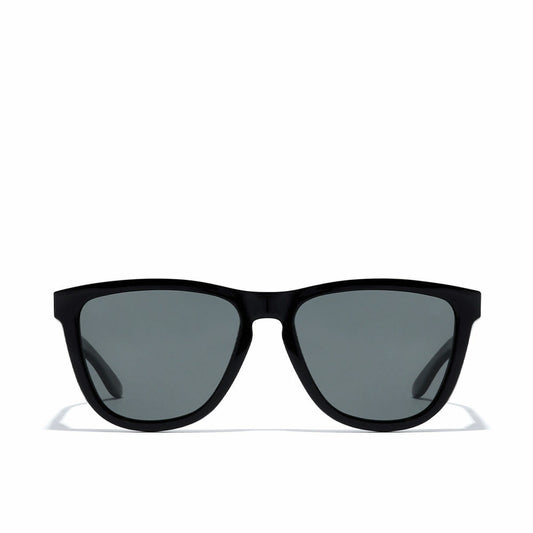 Polarised sunglasses Hawkers One Raw Black (Ø 55,7 mm)