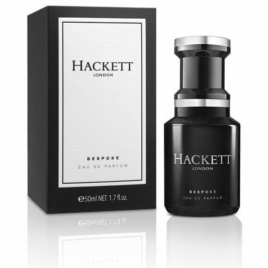 Men's Perfume Hackett London BESPOKE EDP EDP 50 ml