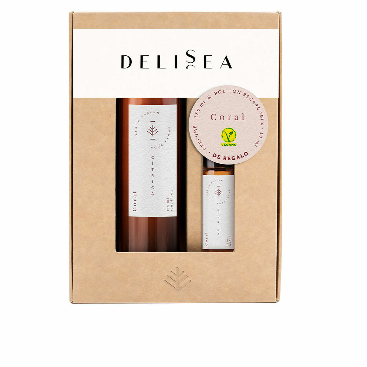 Delisea