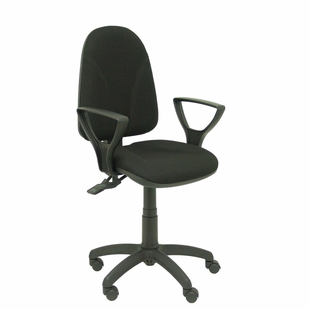 Office Chair Algarra P&C 840B8RN Black P&C