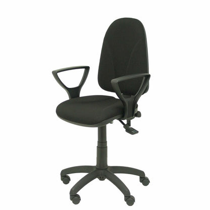 Office Chair Algarra P&C 840B8RN Black P&C