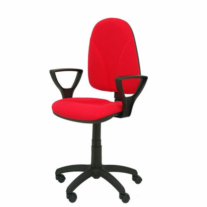 Office Chair Algarra Bali P&C localization-B07VDLZQZ2 Red P&C