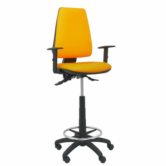 Stool Elche S P&C 08B10RN Orange 150 cm P&C