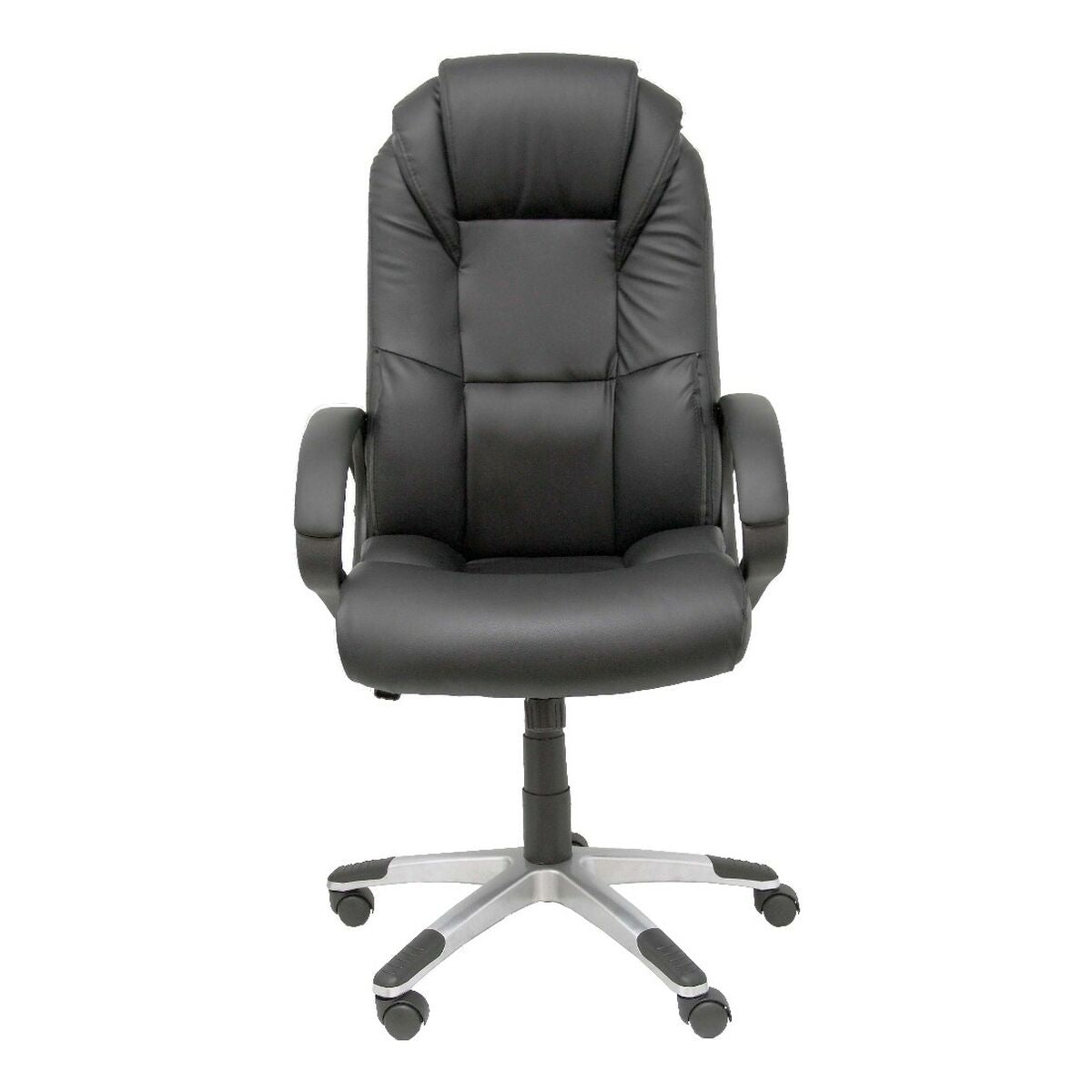 Office Chair Argamasón Foröl SP840RN Black