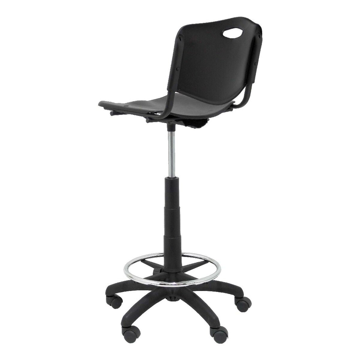 Stool Robledo P&C NI840RN Black P&C