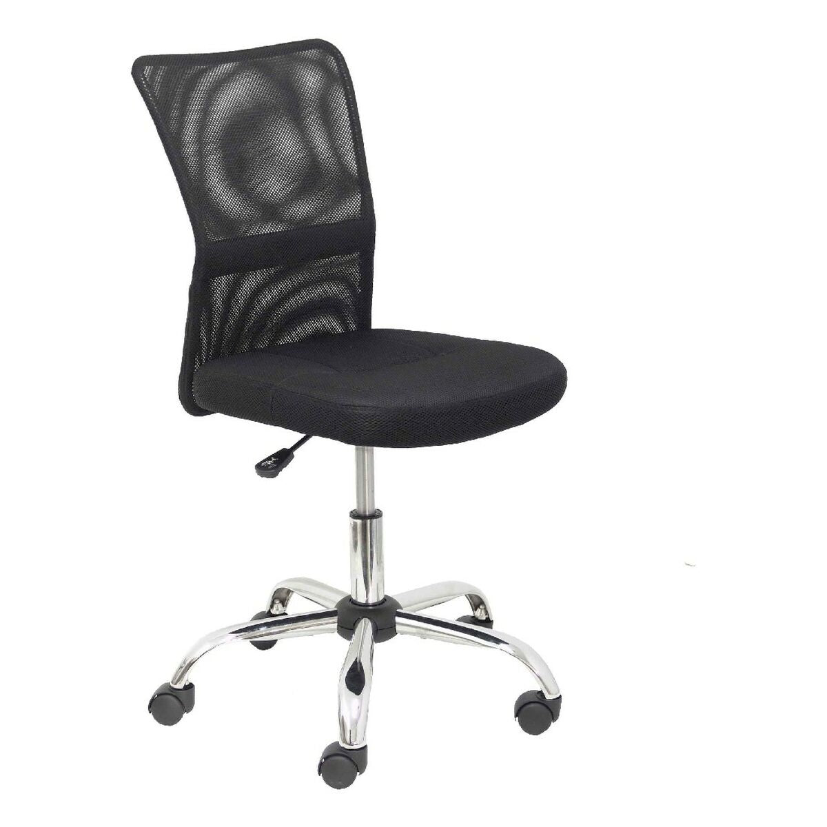 Office Chair Pardal Foröl 840CRRN Black