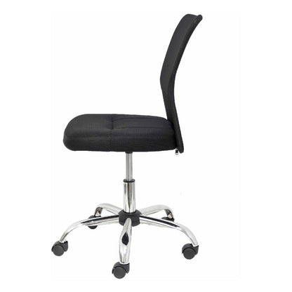 Office Chair Pardal Foröl 840CRRN Black