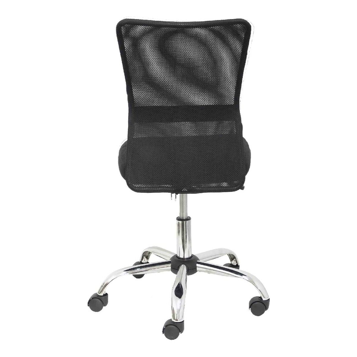 Office Chair Pardal Foröl 840CRRN Black