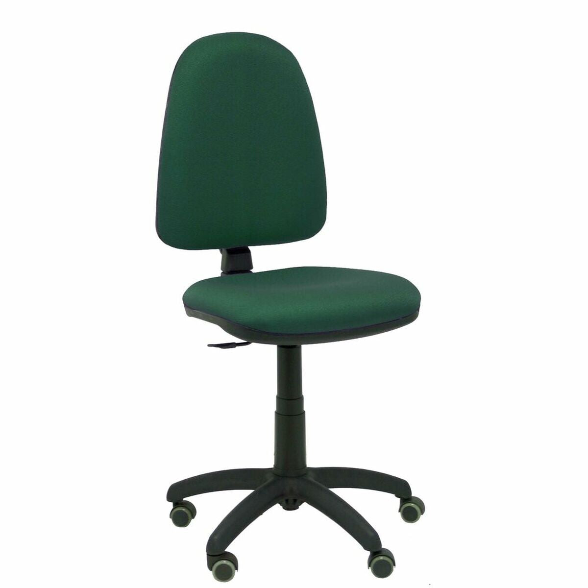 Office Chair Ayna Bali P&C 0787735889709876 Dark green P&C