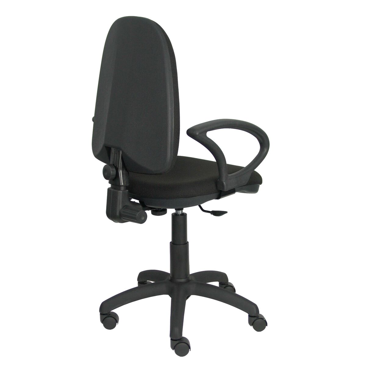 Office Chair Ayna P&C PB840BF Black