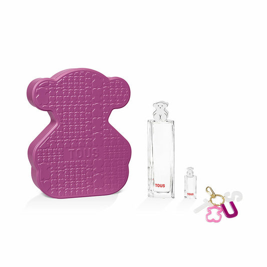 Women's Perfume Set Tous Tous Tous