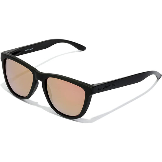 Unisex Sunglasses Hawkers One Raw Ø 54,8 mm Transparent