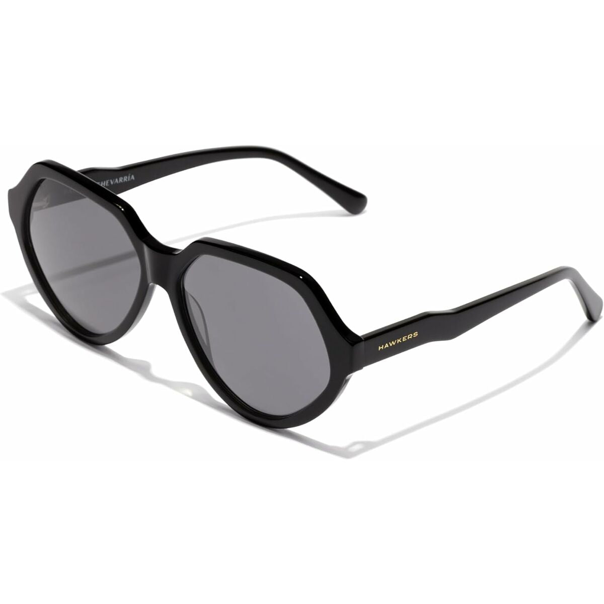 Ladies' Sunglasses Hawkers x Paula Echevarría ø 59 mm Black