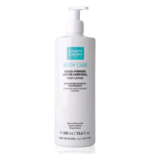 Body Lotion Martiderm Firming byKim Martiderm