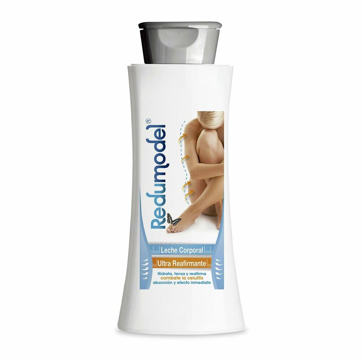 Firming Body Lotion Redumodel Leche Corporal 400 ml - Moisturisers and Exfoliants - Redumodel - Default Title