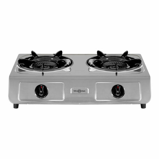 gas stove Vitrokitchen 265IB BUT Vitrokitchen