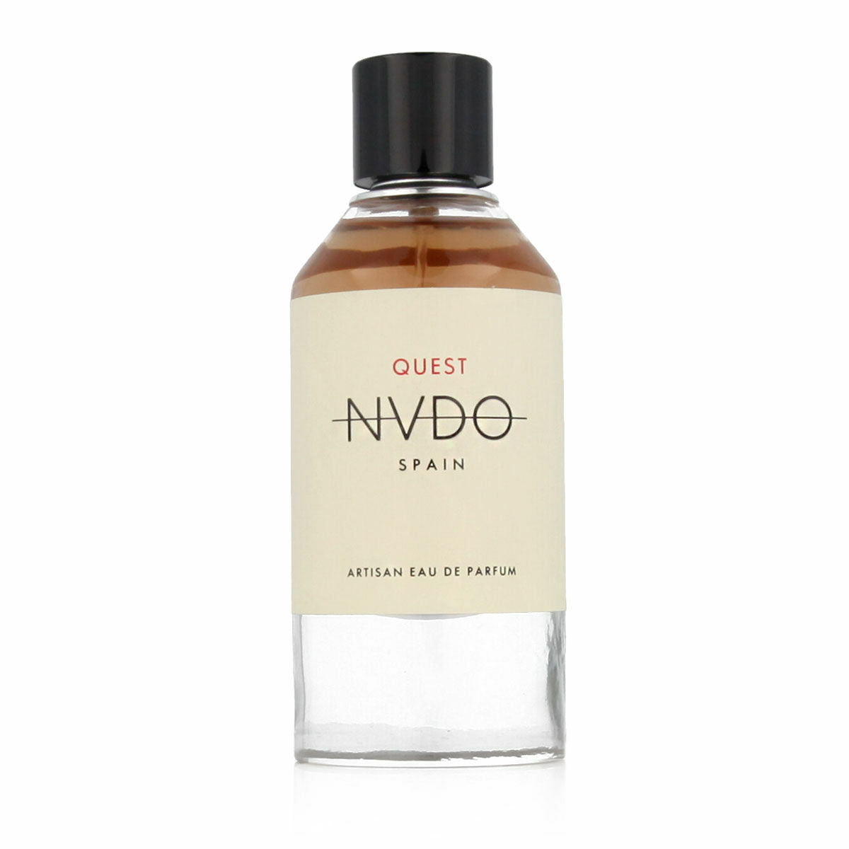 Unisex Perfume Nvdo Spain EDP Quest (75 ml) - Perfumes for women - Nvdo Spain - Default Title