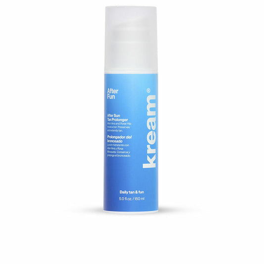 After Sun Kream 150 ml Prolongs your tan Kream