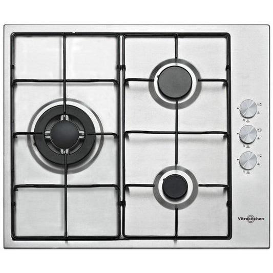 Induction Hot Plate Vitrokitchen EN630LIN Vitrokitchen