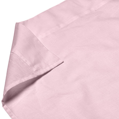 Top sheet HappyFriday Basic Light Pink 180 x 270 cm