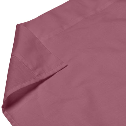 Top sheet HappyFriday Basic Magenta 210 x 270 cm