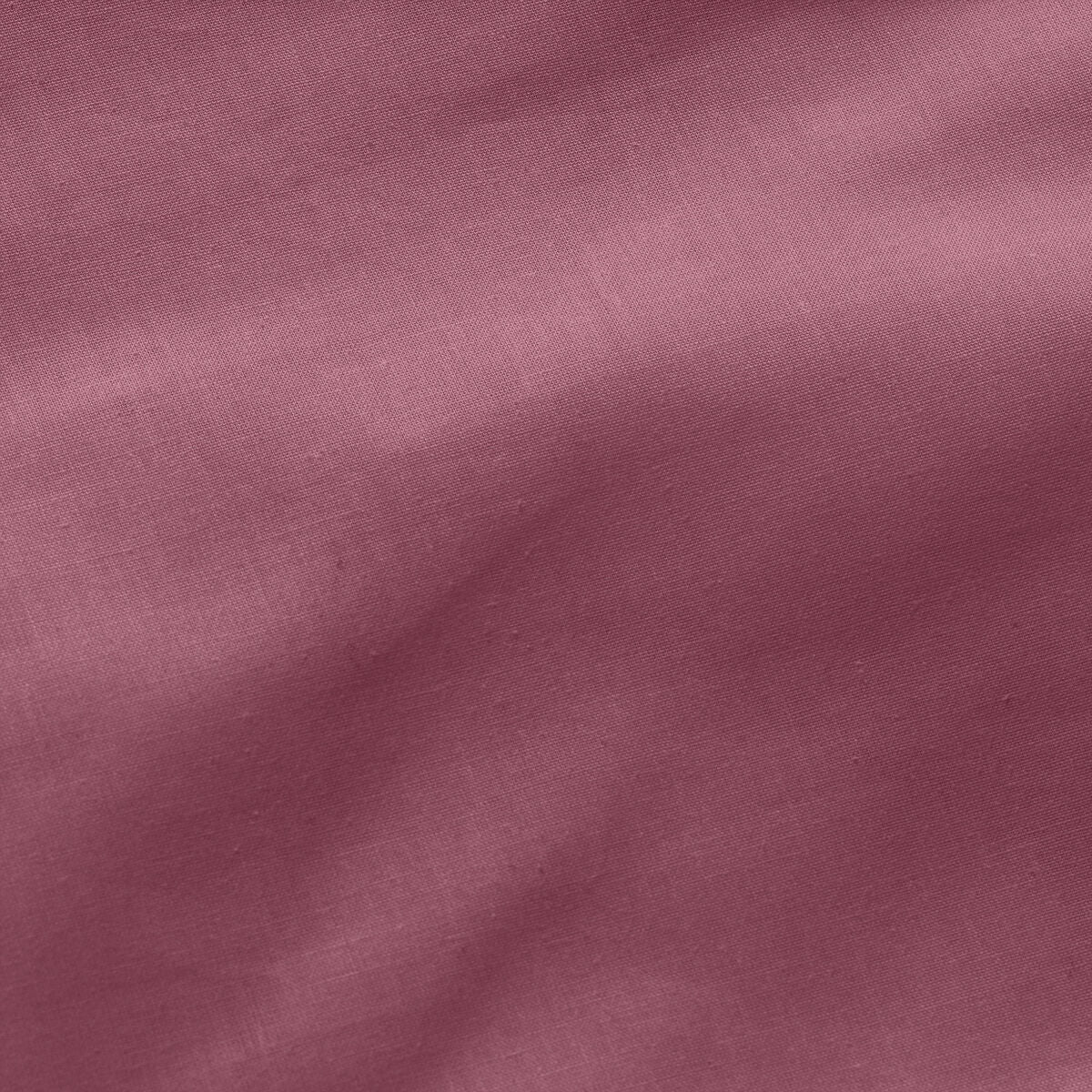 Fitted sheet HappyFriday BASIC Magenta 90 x 200 x 32 cm