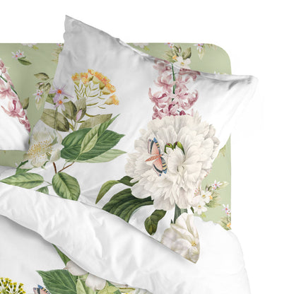 Pillowcase HappyFriday Azahara Multicolour 80 x 80 cm