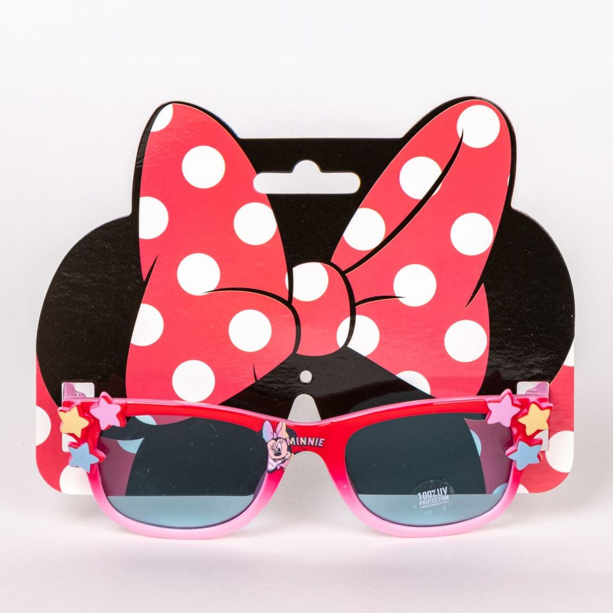 Child Sunglasses Minnie Mouse Pink