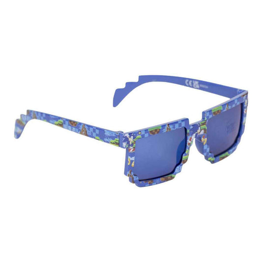 Child Sunglasses Sonic Blue Sonic