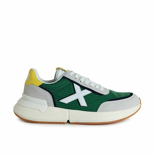 Men's Trainers VERSUS 54  Munich 4173054 Green