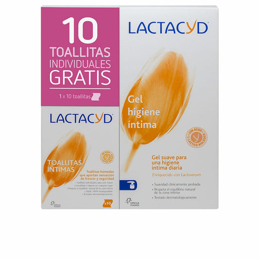 Lactacyd