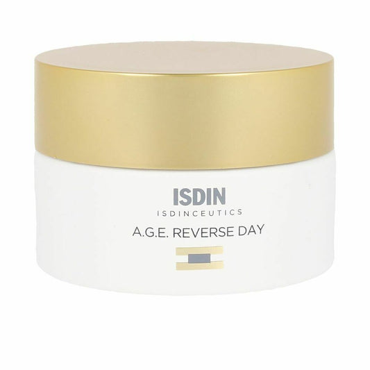 Facial Cream Isdin Isdinceutics Age Reverse (50 ml) Isdin