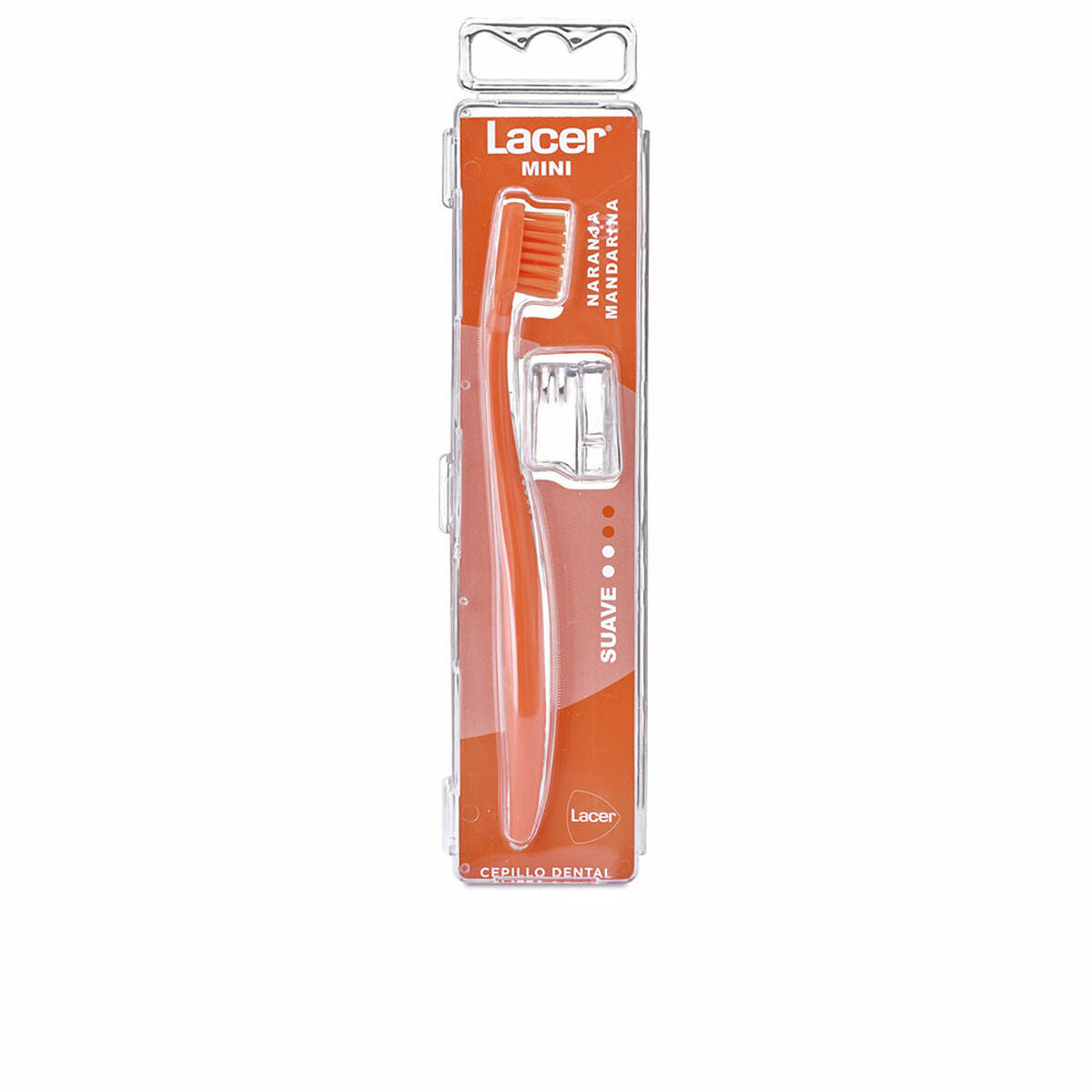 Toothbrush Lacer Mini Soft